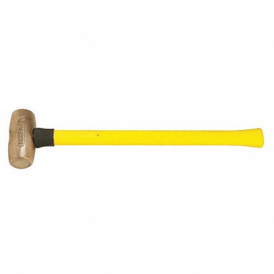 Sledge Hammer 5 lb 22 In Fiberglass