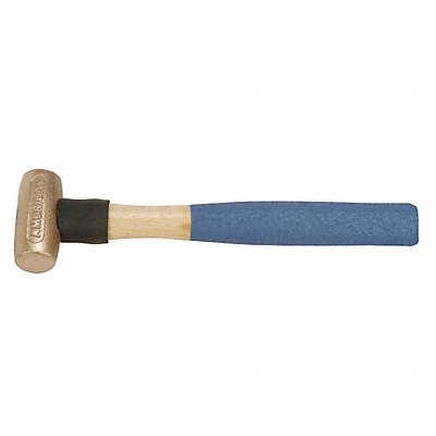 Sledge Hammer 1 lb 12 In Wood