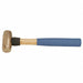 Sledge Hammer 2 lb 12-1/2 In Wood