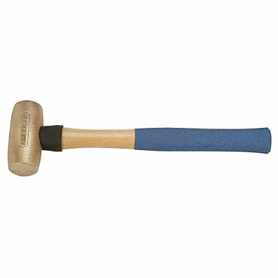 Sledge Hammer 4 lb 14 In Wood