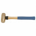 Sledge Hammer 4 lb 14 In Wood