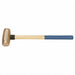 Sledge Hammer 10 lb 26 In Wood