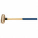 Sledge Hammer 12 lb 26 In Wood