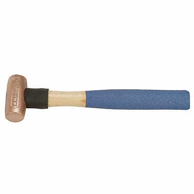 Sledge Hammer 1 lb 12-1/2 In Wood