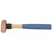 Sledge Hammer 1-1/2 lb 12-1/2 In Wood