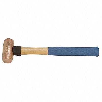 Sledge Hammer 3 lb 14 In Wood