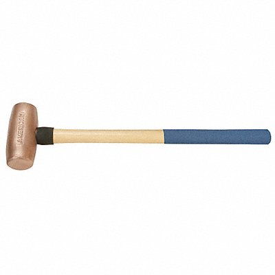 Sledge Hammer 10 lb 26 In Wood