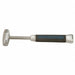 Sledge Hammer 1-1/2 lb 12 In Aluminum