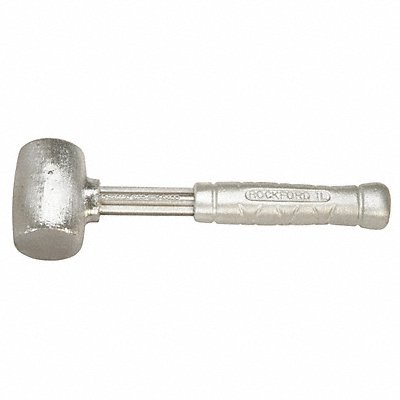 Sledge Hammer 6 lb 12 In Aluminum