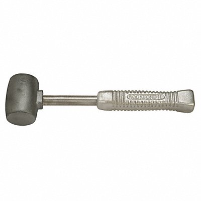 Sledge Hammer 5 lb 14 In Aluminum