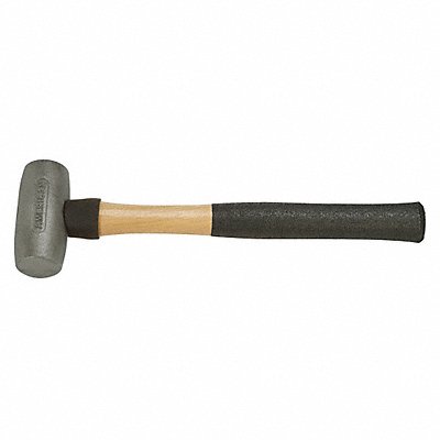 Sledge Hammer 4 lb 14 In Wood