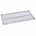 Wire Shelf 24x72in LdCap 600lb PK4