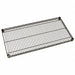 Wire Shelf 18x72in LdCap 600lb PK4