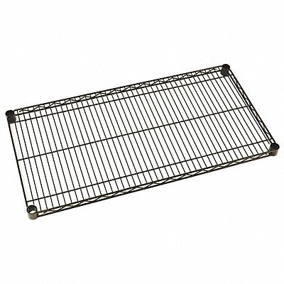 Wire Shelf 24x36in LdCap 800lb PK4