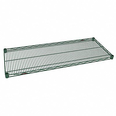 Wire Shelf 24x42in LdCap 800lb PK4