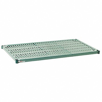 Wire Shelf 24x54in LdCap 600lb PK4