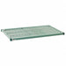 Wire Shelf 21x42in LdCap 800lb PK4