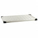 Louvered Shelf 18 inx1 1/2 inx42 in PK4