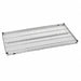 Wire Shelf 21x72in LdCap 600lb