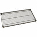 Wire Shelf 18x24in LdCap 800lb