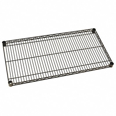 Wire Shelf 21x48in LdCap 800lb