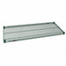 Wire Shelf 21x54in LdCap 600lb