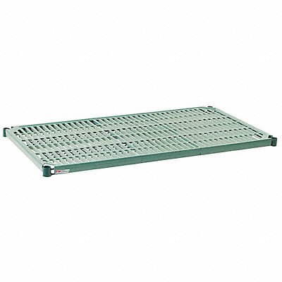 Wire Shelf 21x24in LdCap 800lb