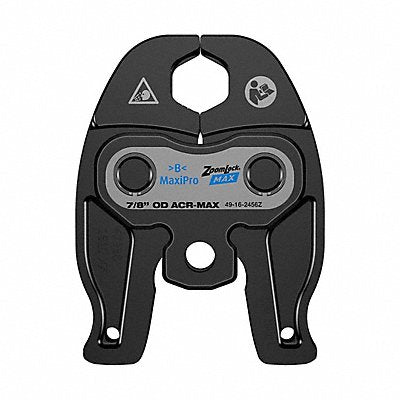 Pipe Press Jaws Rings and Actuators