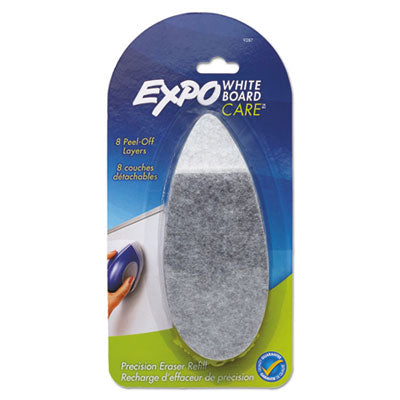 REFILL,EXPO ERASER,GY