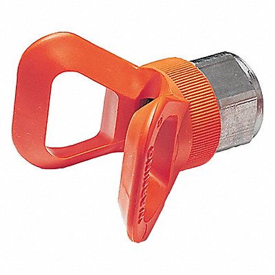 Spray Gun Tip Guards