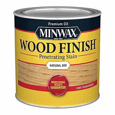 Wood Stains
