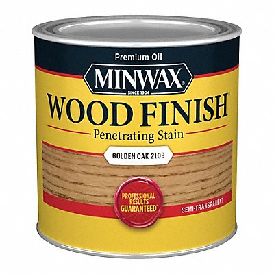 Wood Stains