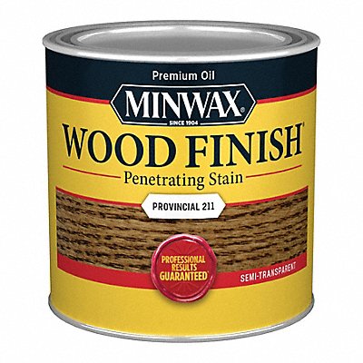 Wood Stains