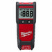 Volt/Continuity Tester CAT IV 600V LCD