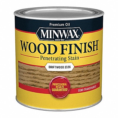 Wood Stains