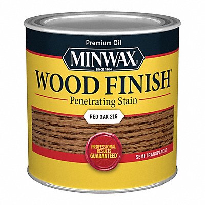 Wood Stains