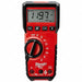 Digital Multimeter 600V 10A 40 MOhms