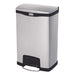 WASTEBASKET,SJ,13GL,FS,BK