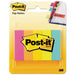 FLAG,5X2,PG MRKR,5PK,NE