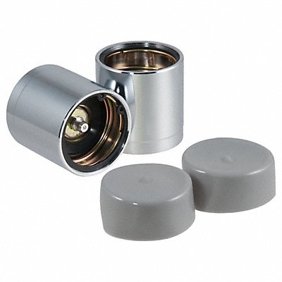 Bearing Covers 2 in Overall L