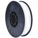 Filament Snow 3mm .75kg Reel