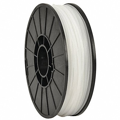 Filament Clear 3mm .75kg Reel