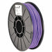 Filament Violet 3mm .75kg Reel