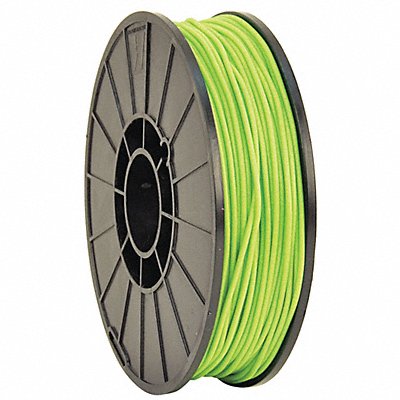 Filament Green 3mm .75kg Reel