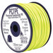 PCTPE Green 3mm Filament 1lb