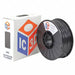 ABS Filament Black 3mm 1kg Reel