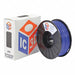 ABS Filament Blue 3mm 1kg Reel