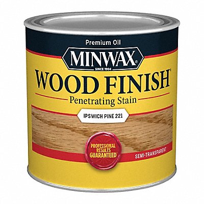 Wood Stains