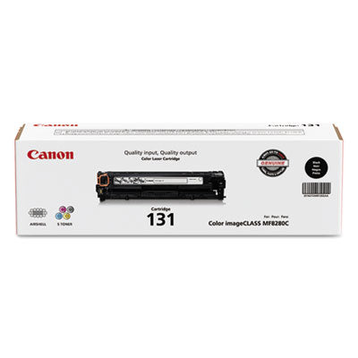 TONER,CRG 131,BK