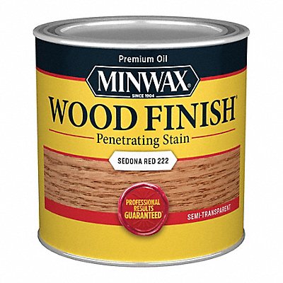 Wood Stains
